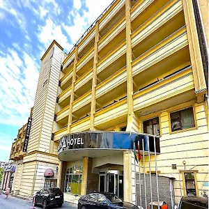 Amazon - Free Massage Baku