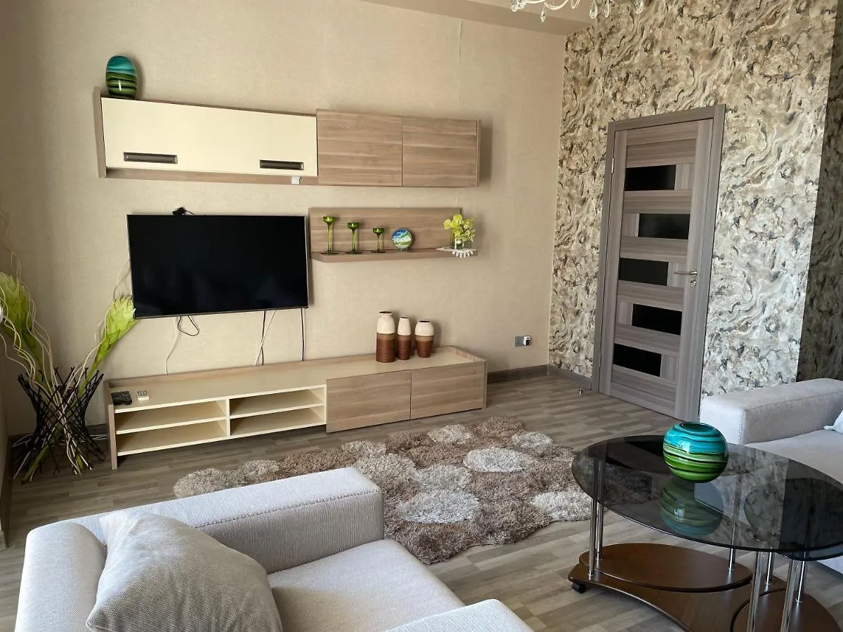 Oldcity Sea View Apartment Baku